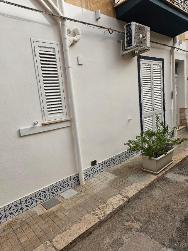 Lu Mari Case Vacanze Balestrate Exterior foto